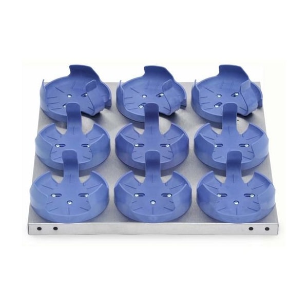 Dedicated Platform, 46 X 46cm, 1000ml